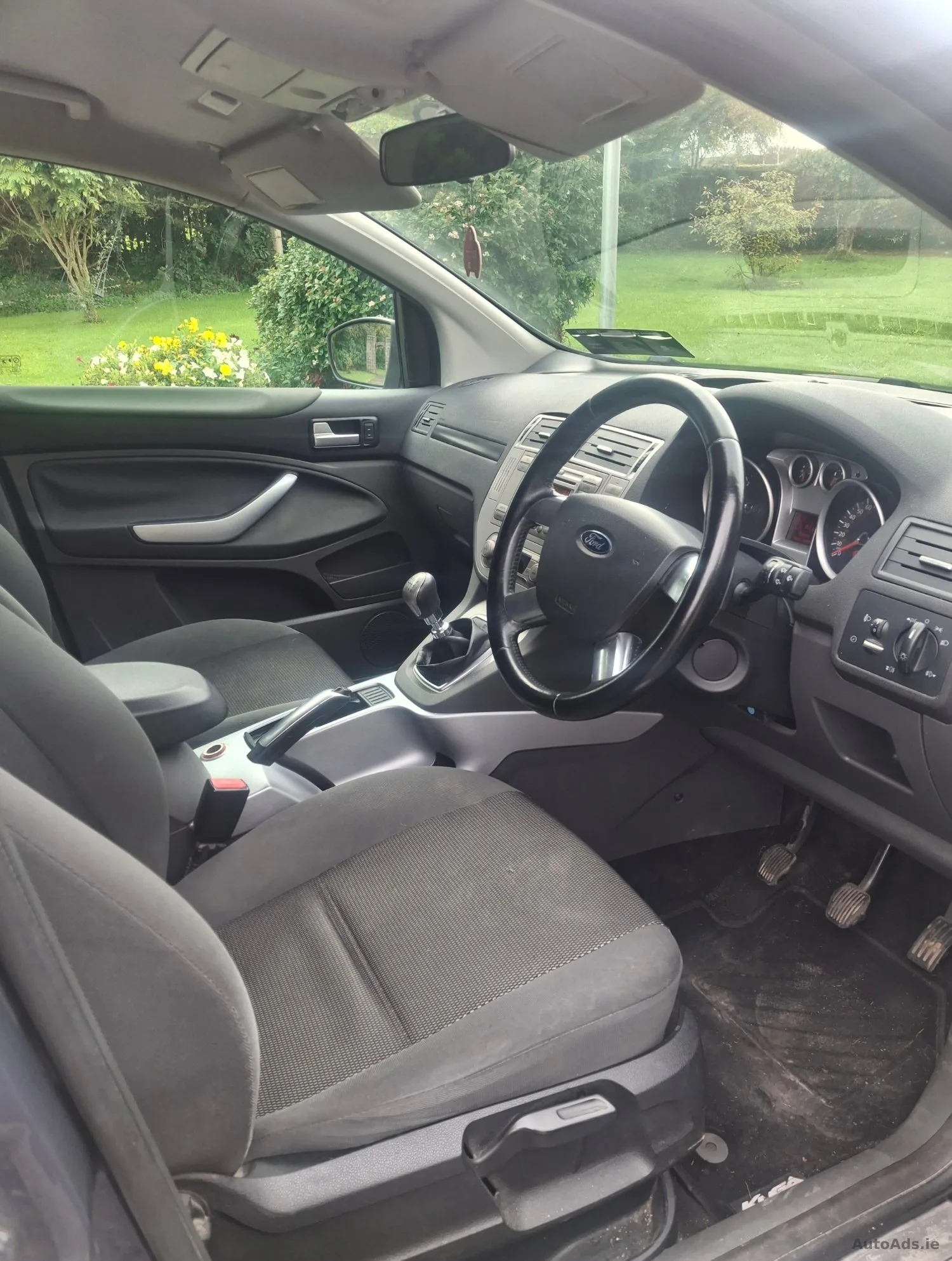 2012 Ford Kuga – photo 7