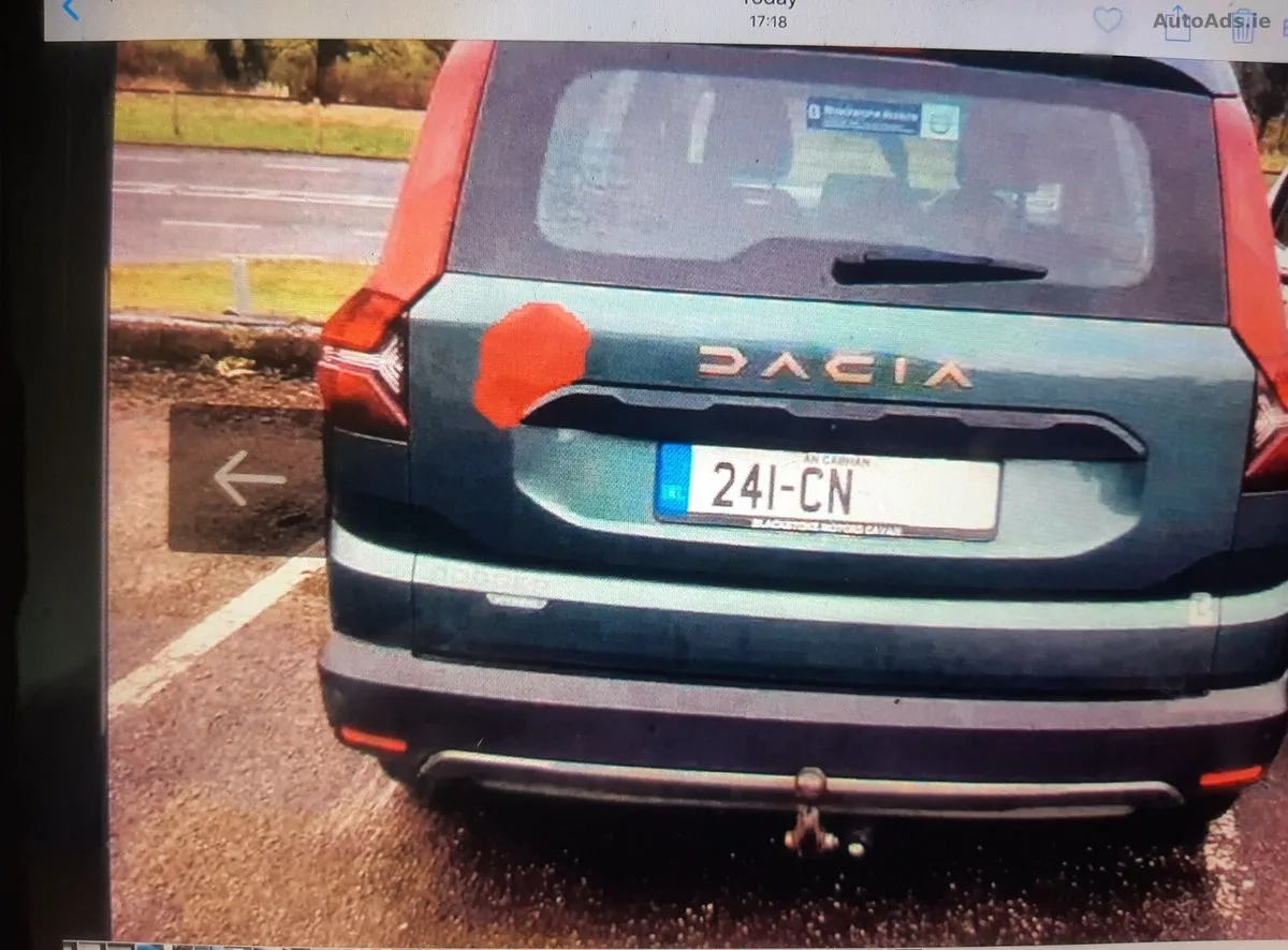DACIA JOGGER HEV 145 EXTREME AUTOMATIC 2024 – photo 7