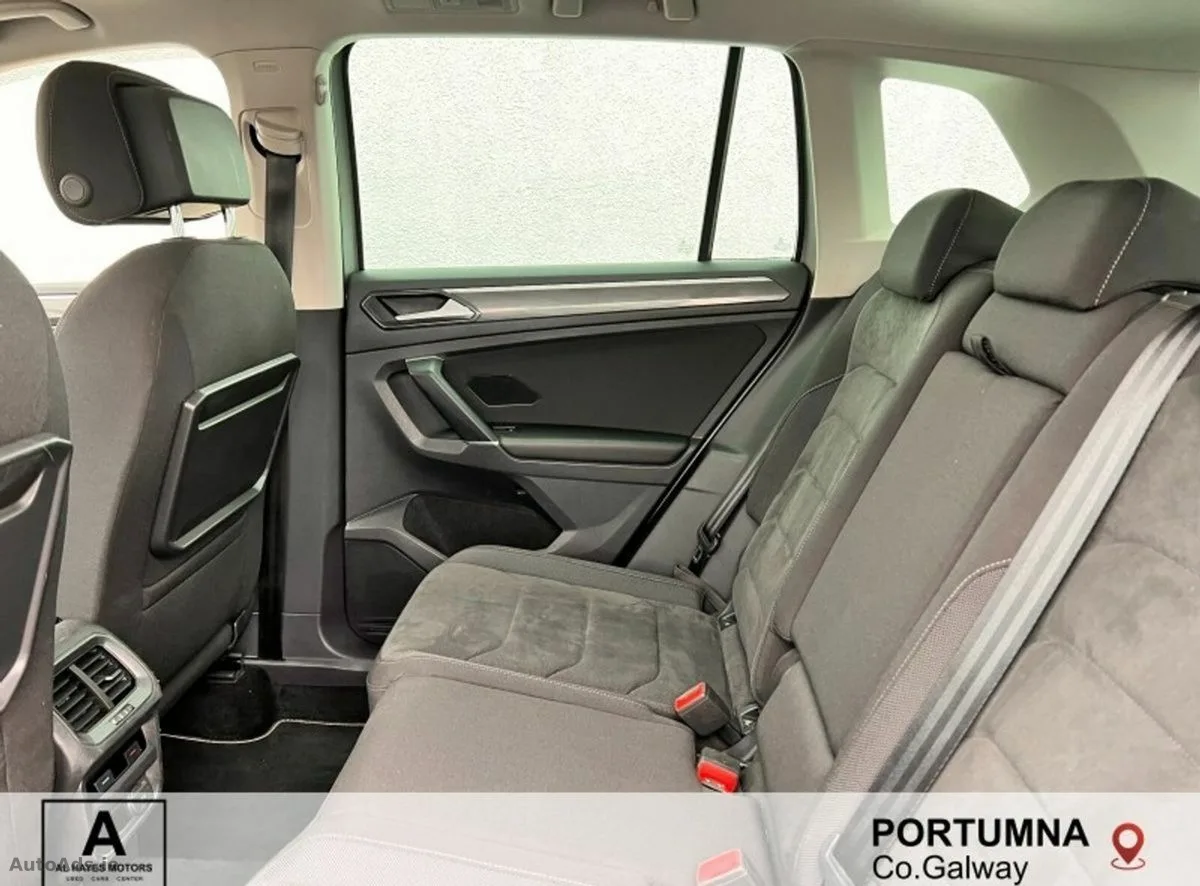 2018 Volkswagen Tiguan – photo 7