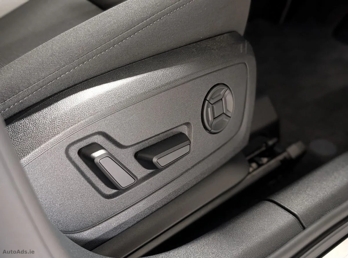 2024 Audi A3 – photo 18
