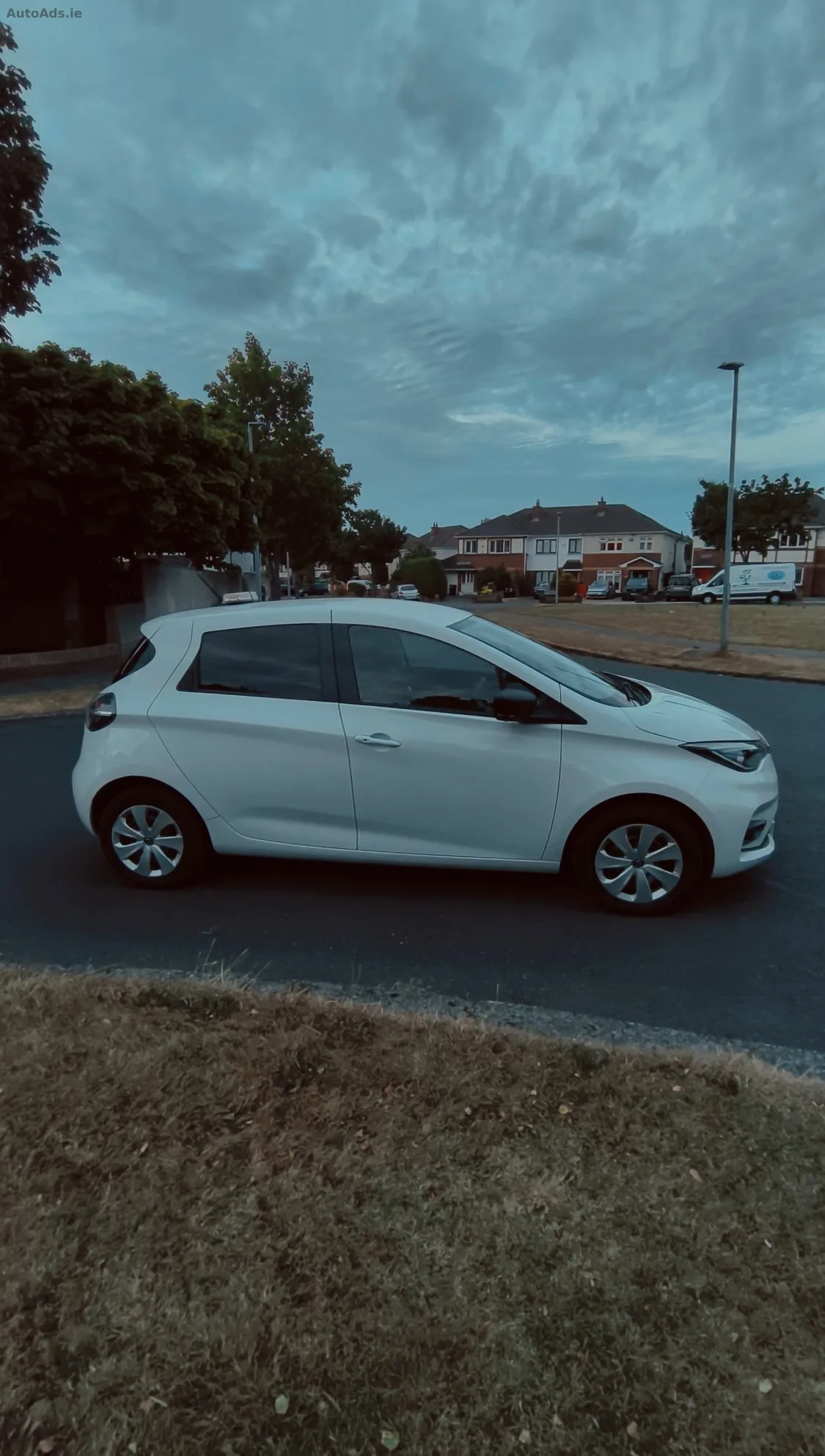 2020 Renault Zoe – photo 7