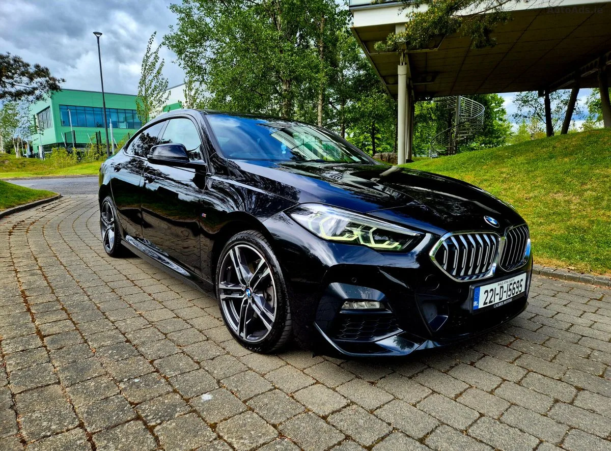 2022 BMW 2-Series