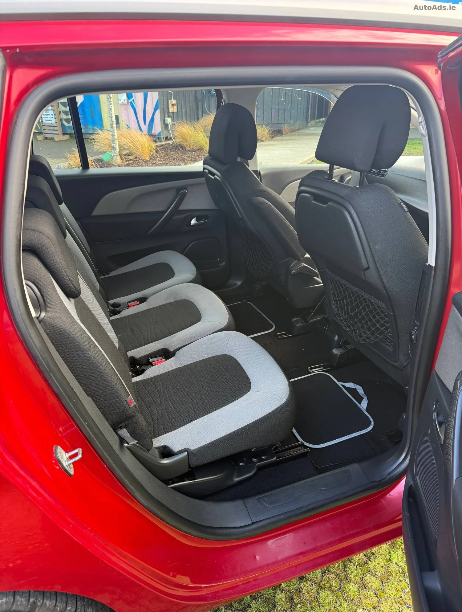 2016 Citroen C4 – photo 8