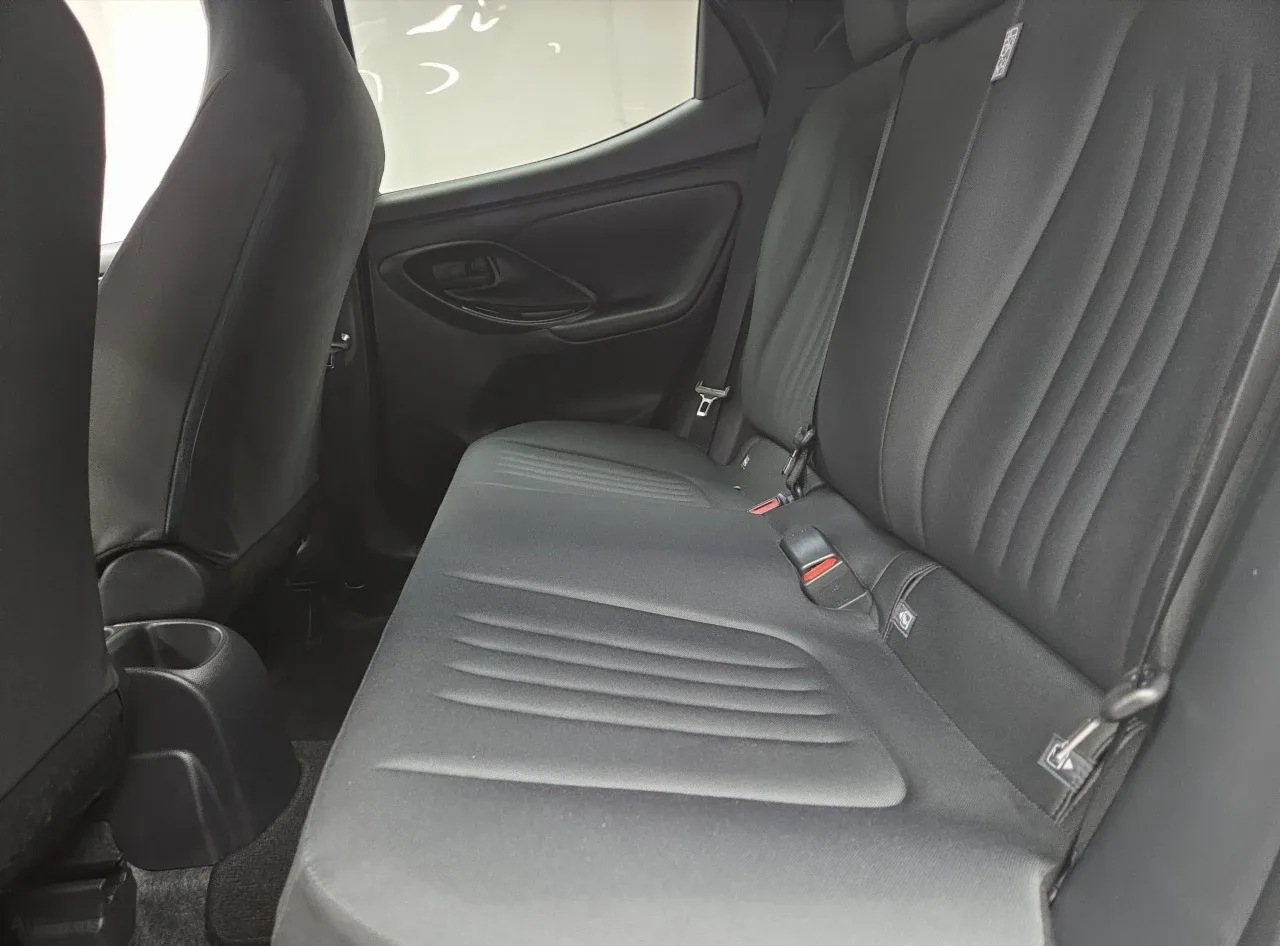 2024 Toyota Yaris – photo 6