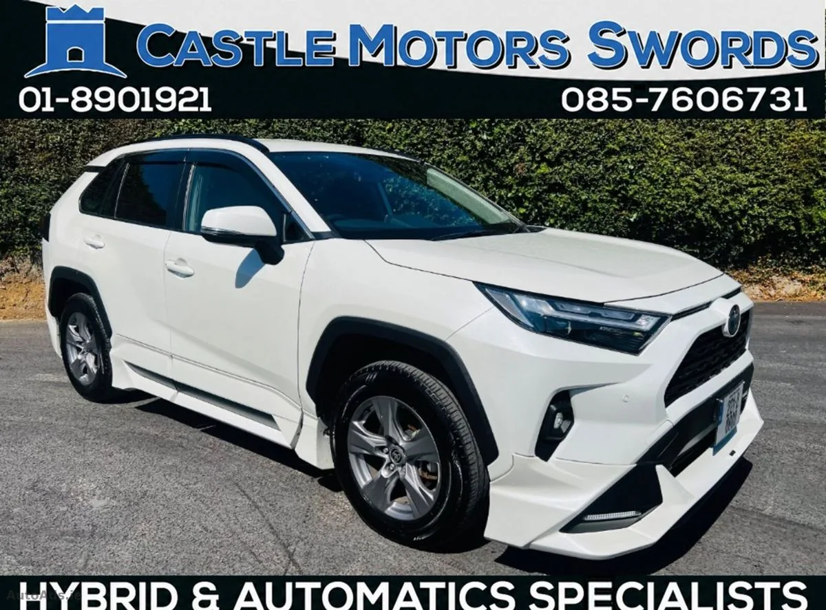 2022 Toyota RAV4 – photo 2