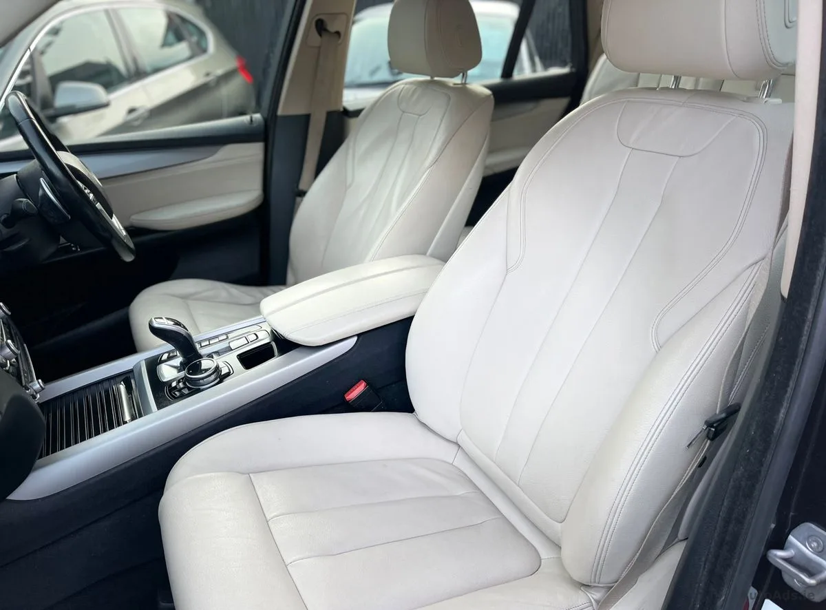 2014 BMW X5 – photo 12