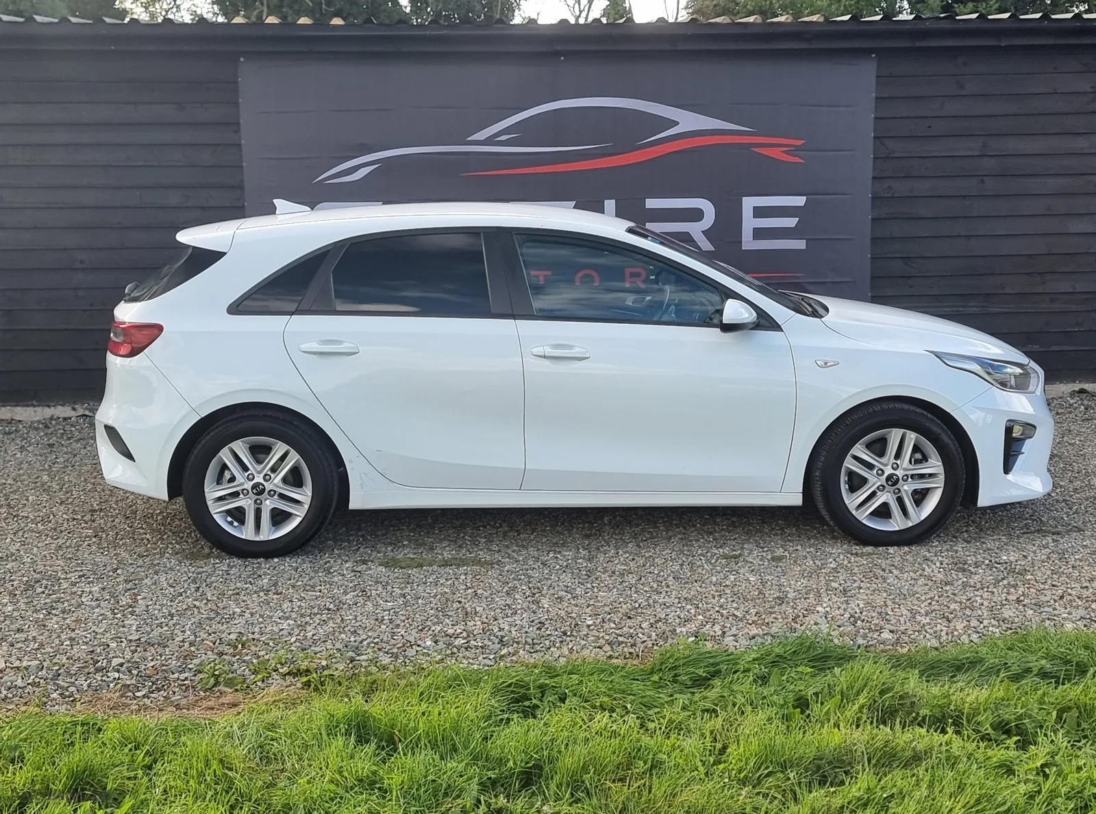 2019 Kia Ceed – photo 5