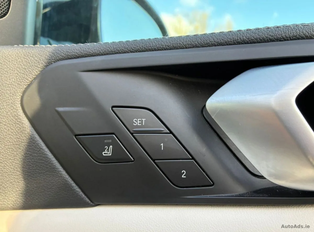 2021 BMW X5 – photo 16