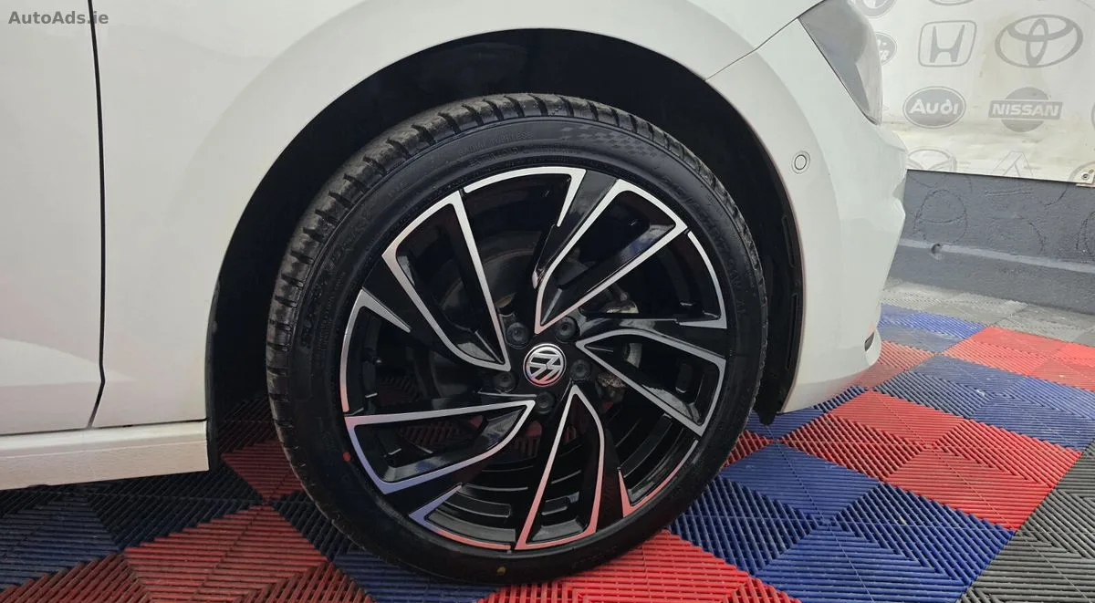 2019 Volkswagen Polo – photo 9