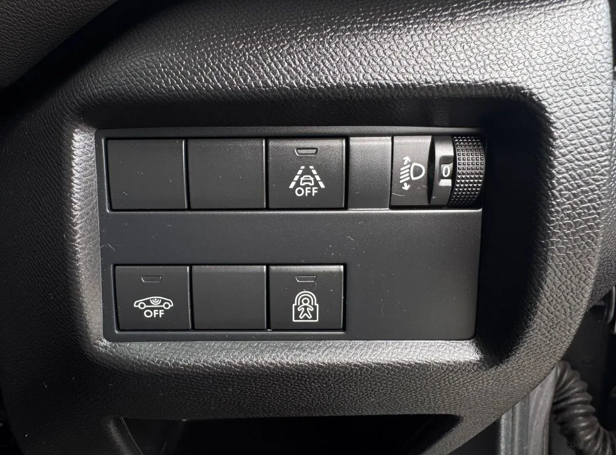 2020 Citroen C5 – photo 16