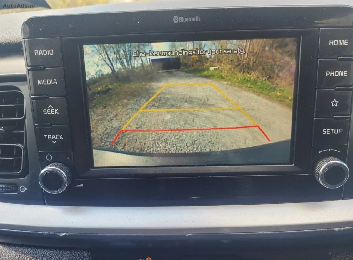 2020 Kia Stonic – photo 2