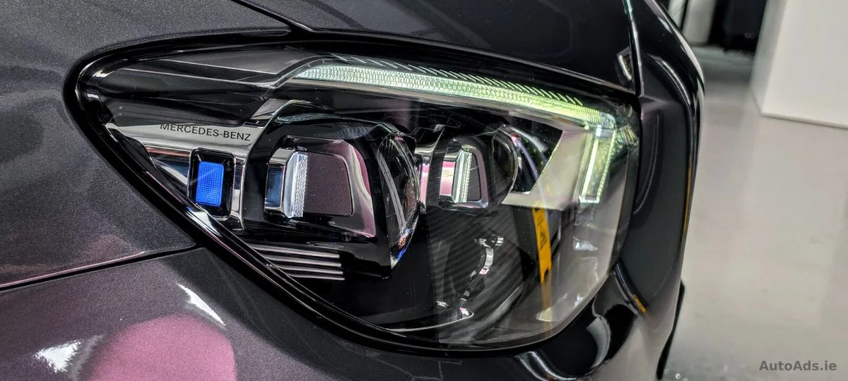 2021 Mercedes-Benz E-Class – photo 6