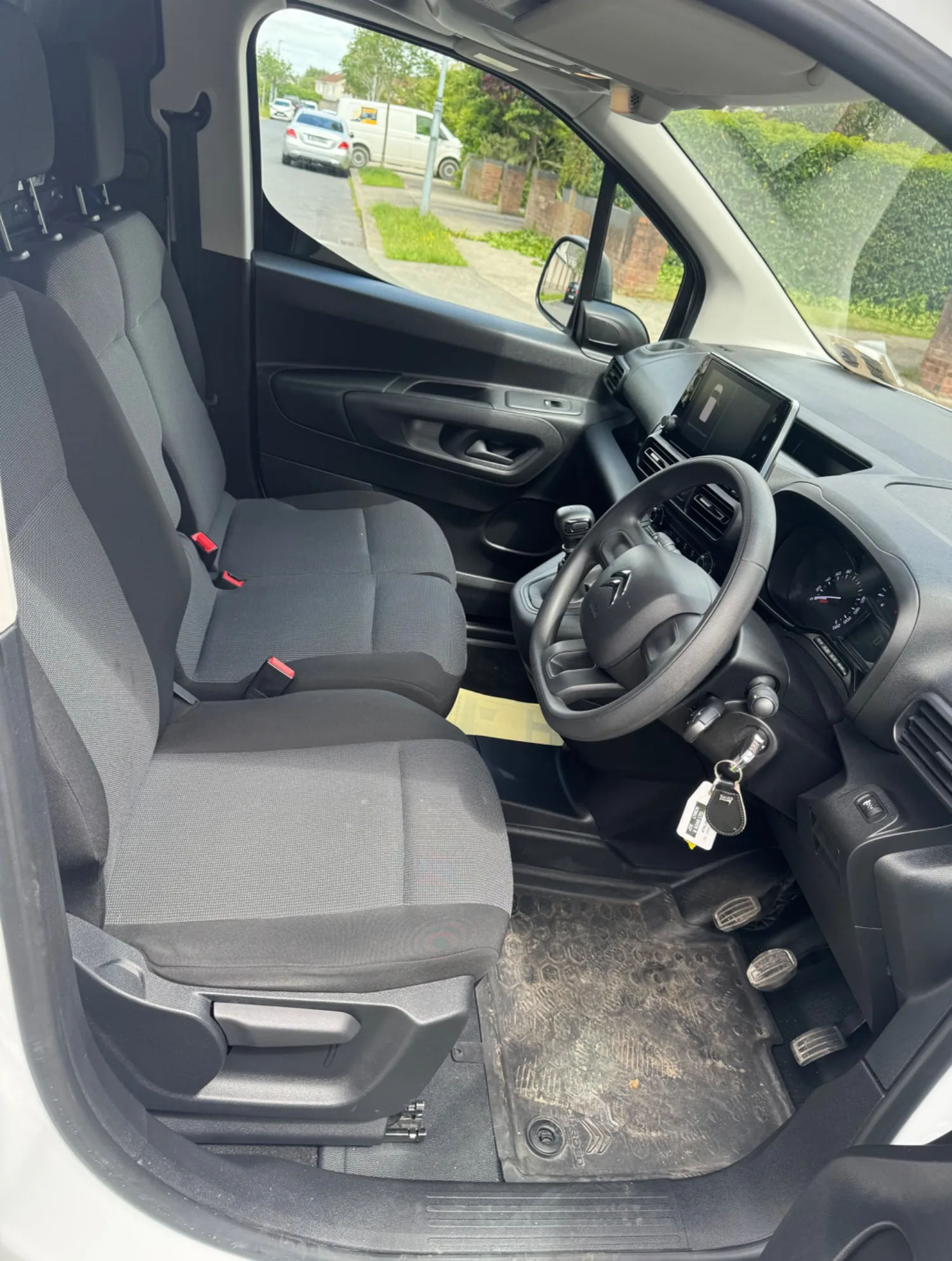 2022 Citroen Berlingo – photo 8