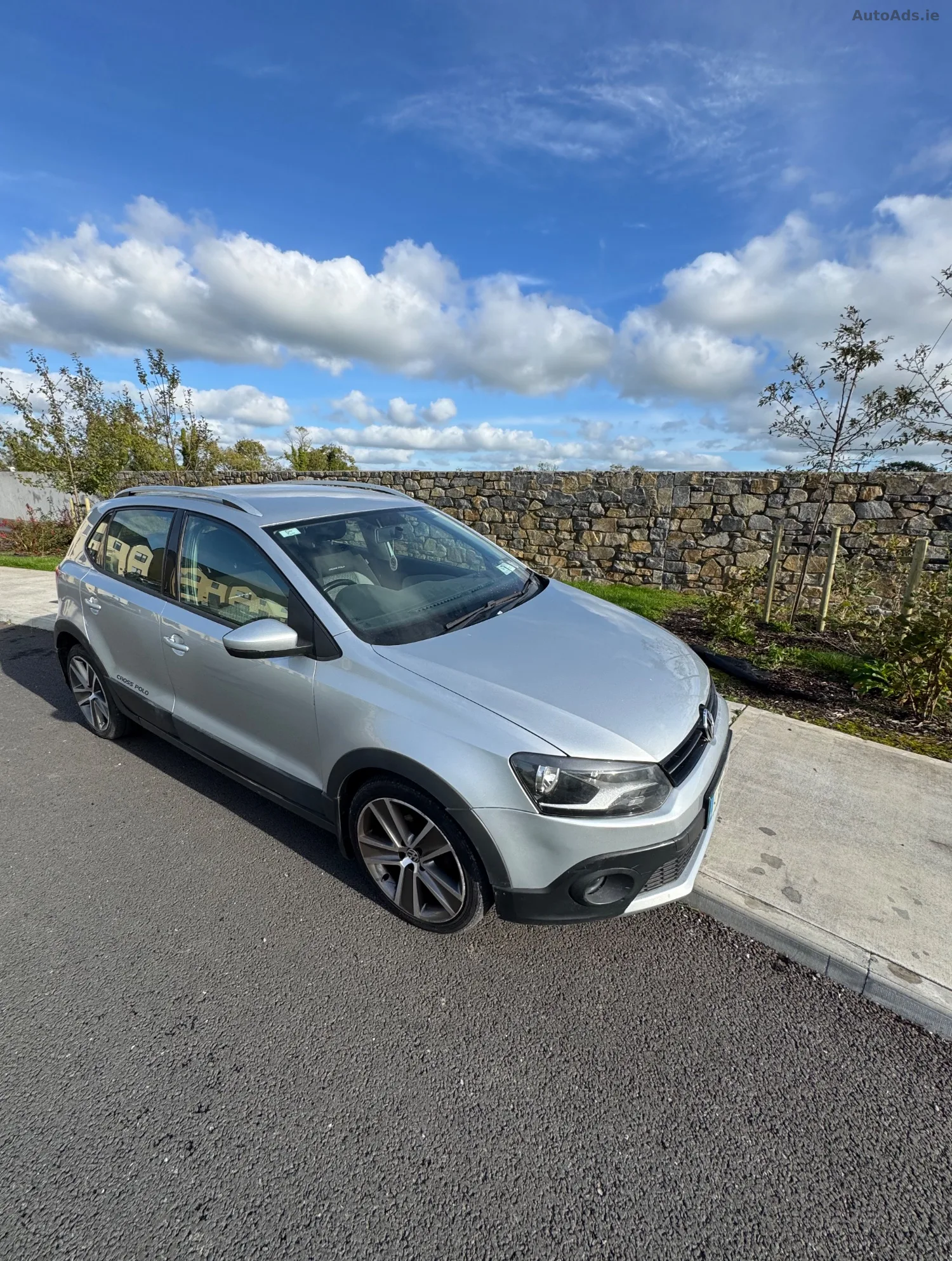 2013 Volkswagen Polo – photo 5