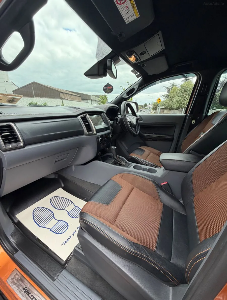 2018 Ford Ranger – photo 15