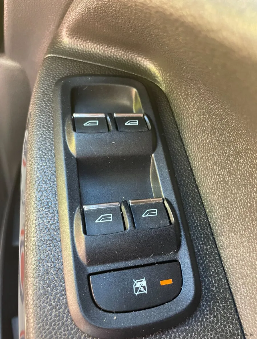 2016 Ford EcoSport – photo 17