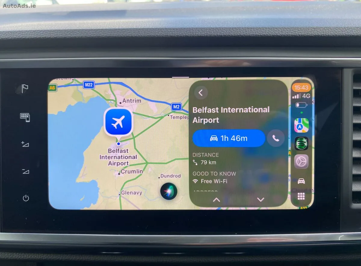 2021 SEAT Ateca – photo 19