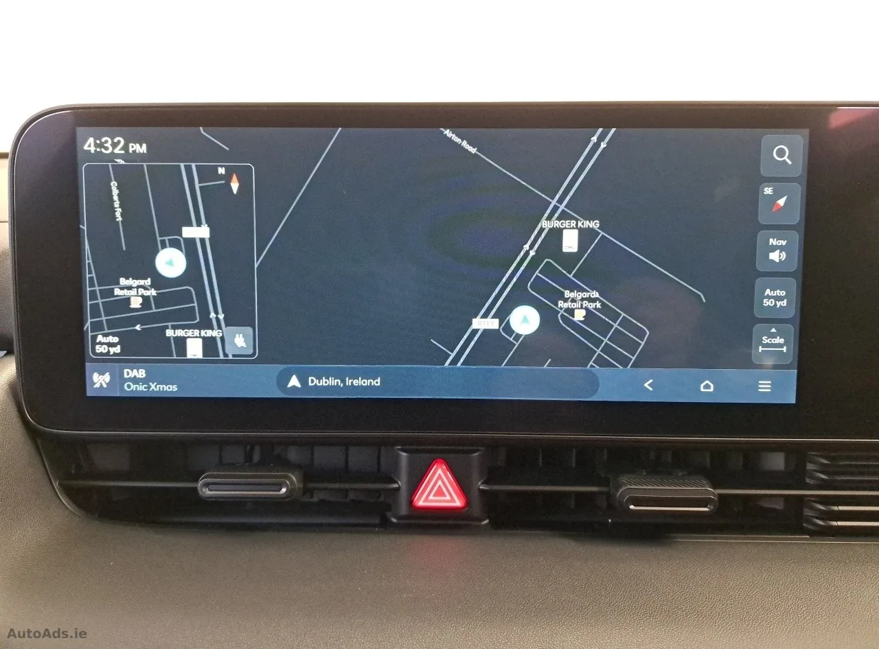 2025 Hyundai IONIQ 5 – photo 17