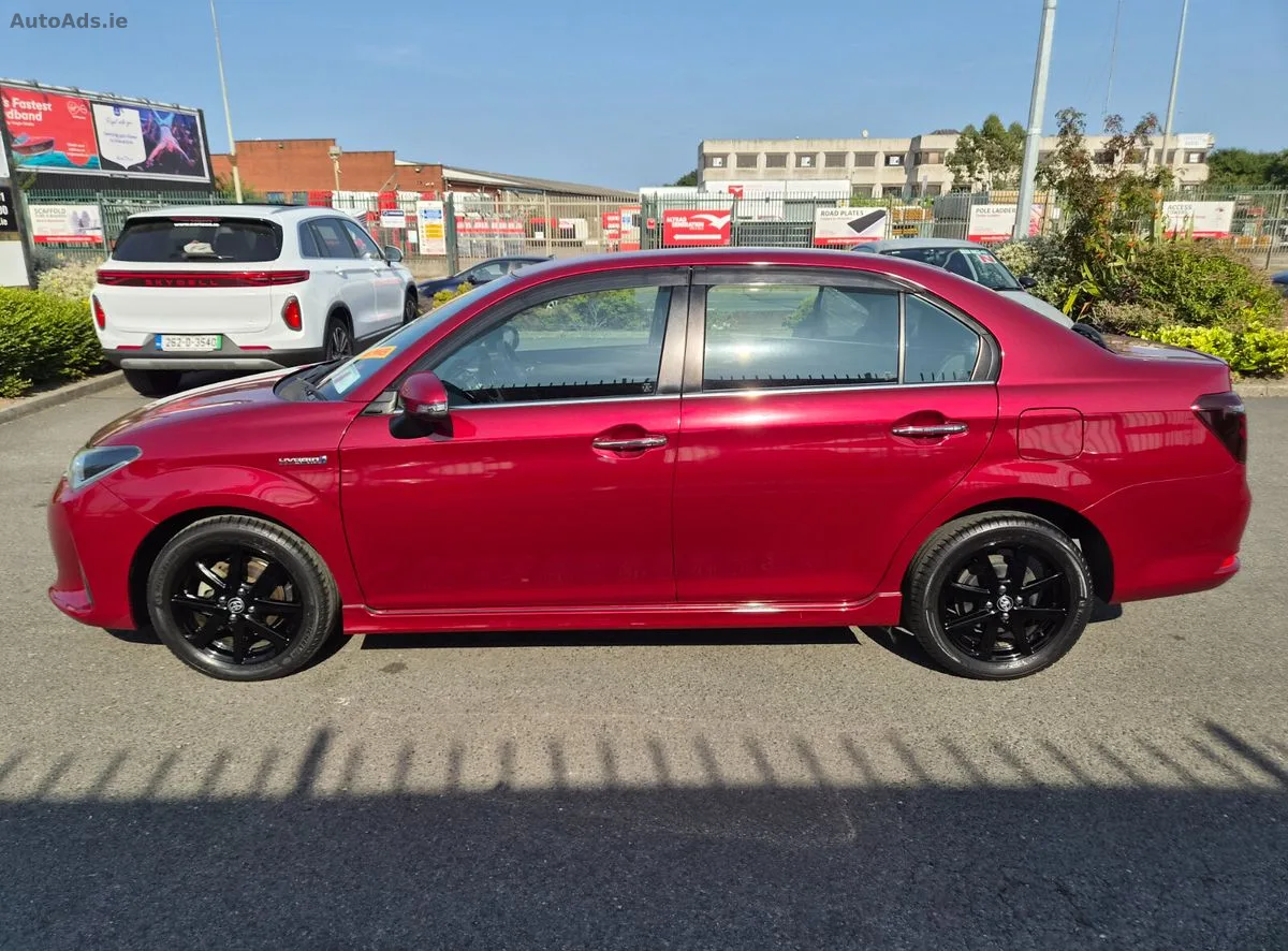 2018 Toyota Corolla – photo 6