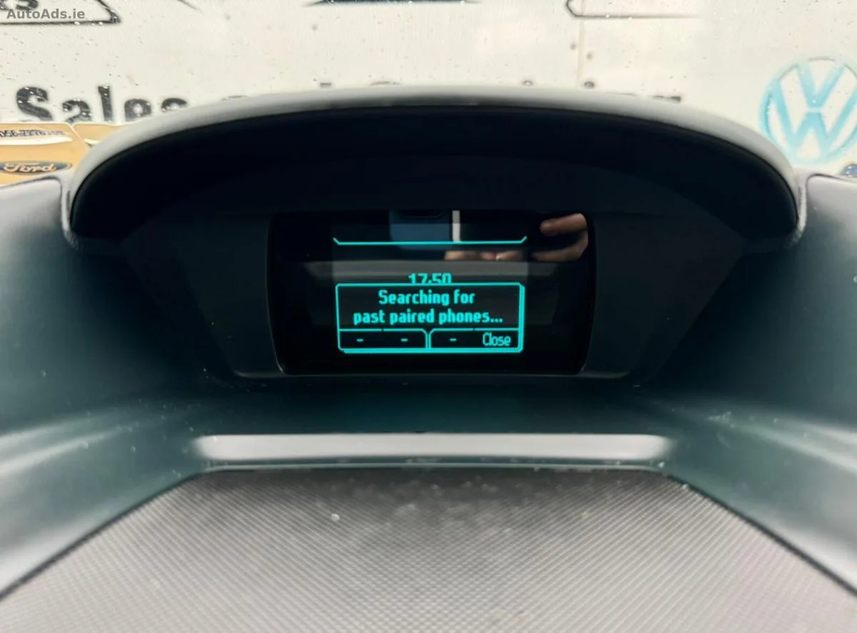 2015 Ford C-Max – photo 13