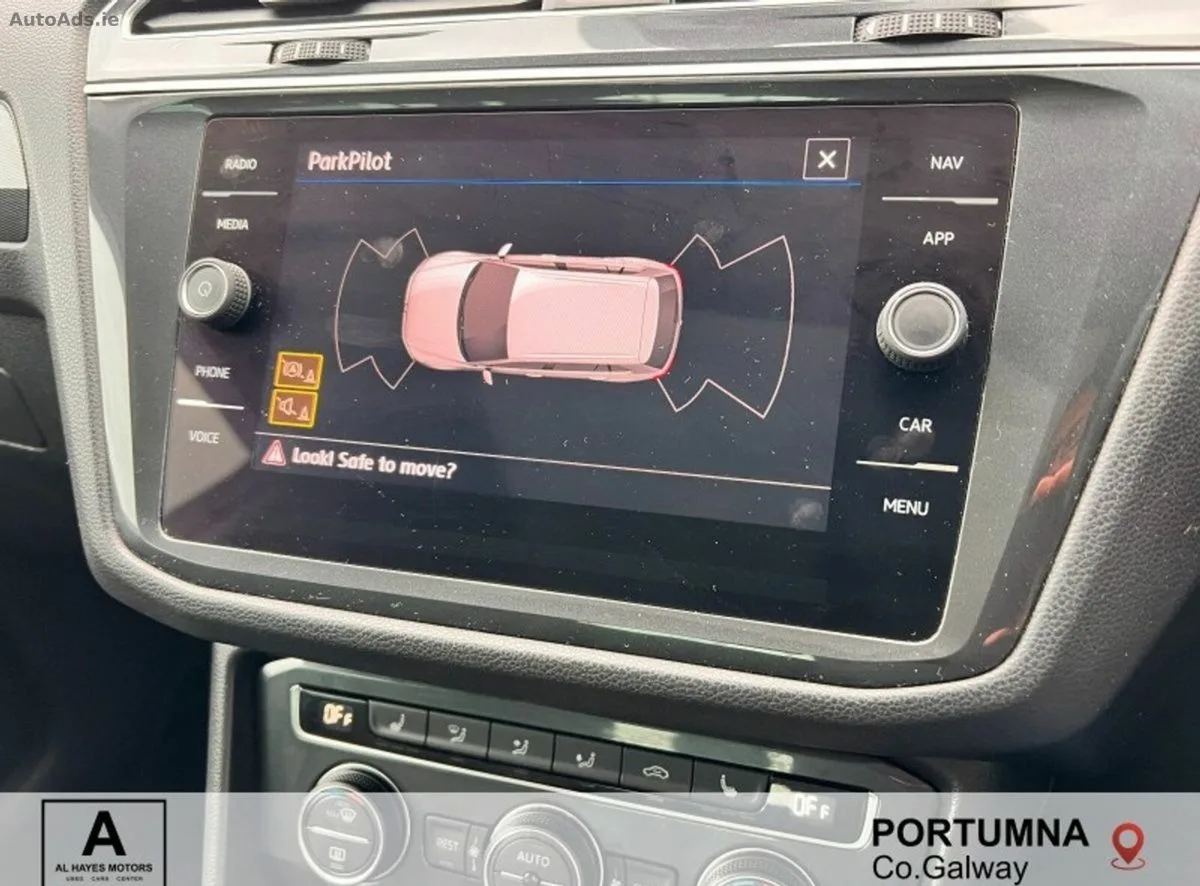 2020 Volkswagen Tiguan – photo 9