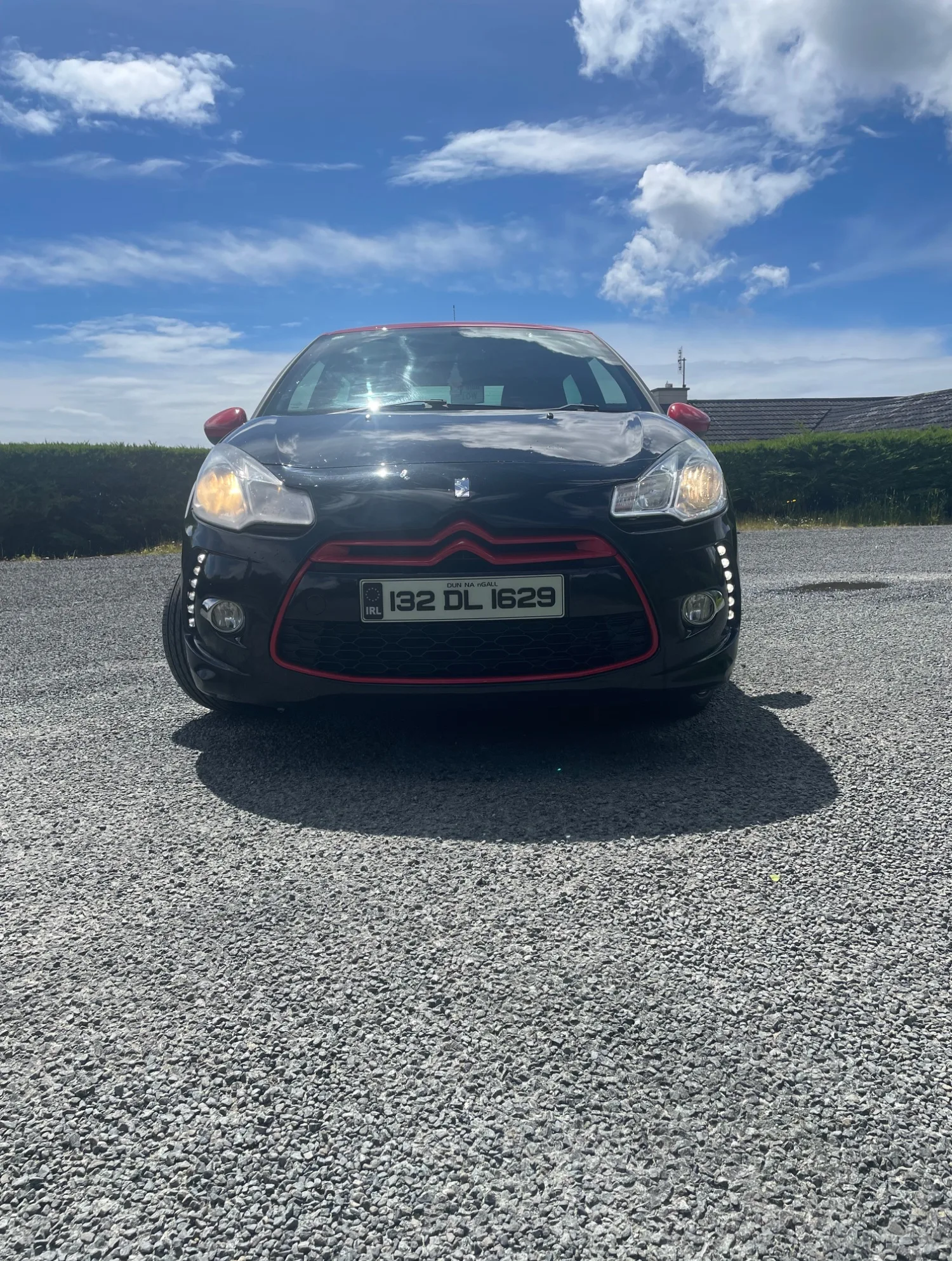2013 Citroen DS 3 – photo 7