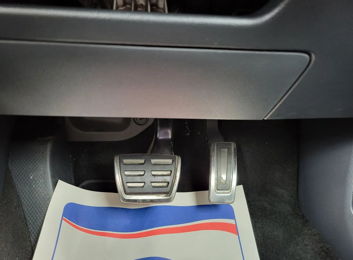 2015 Volkswagen Polo – photo 20
