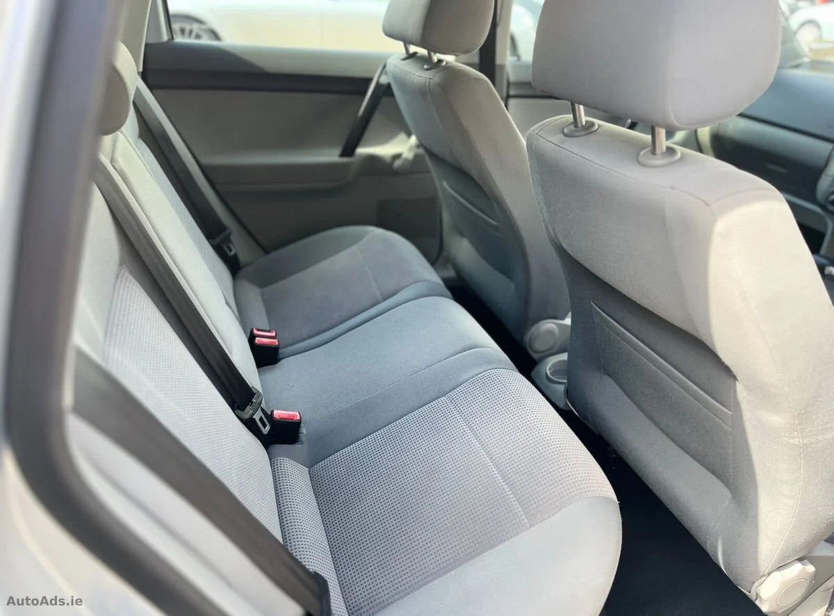 2008 Volkswagen Polo – photo 14
