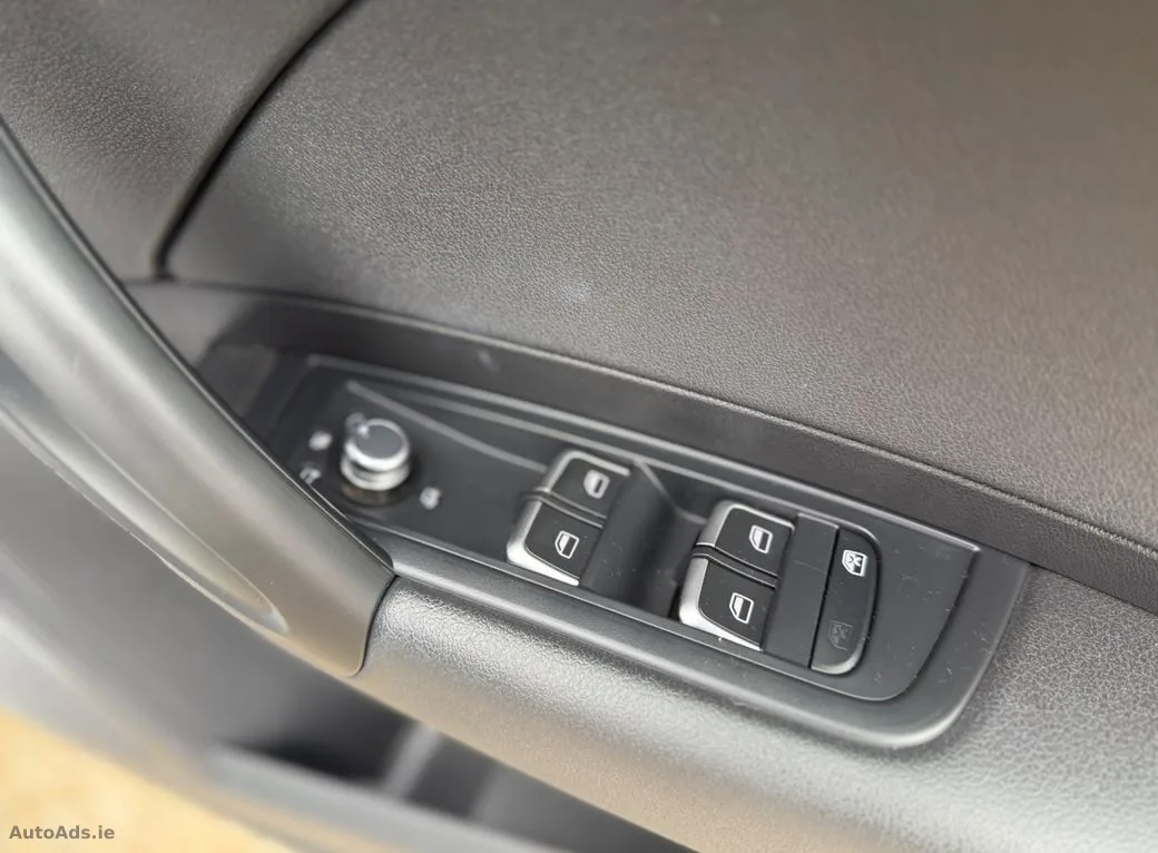2017 Audi A1 – photo 10