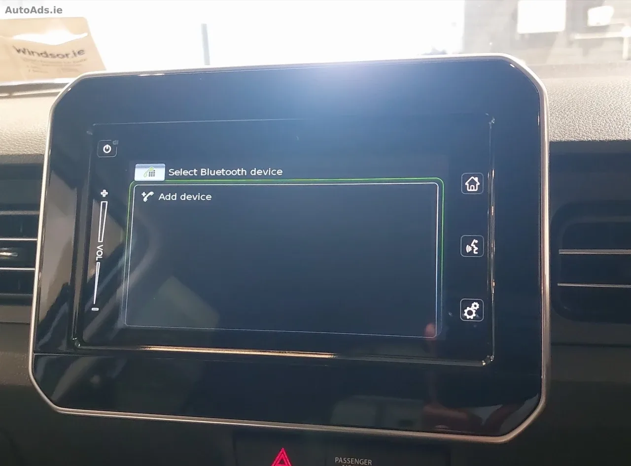 2023 Suzuki Ignis – photo 15