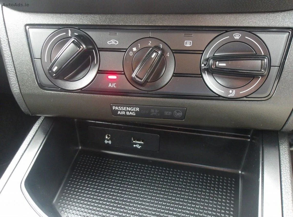 2019 SEAT Arona – photo 19