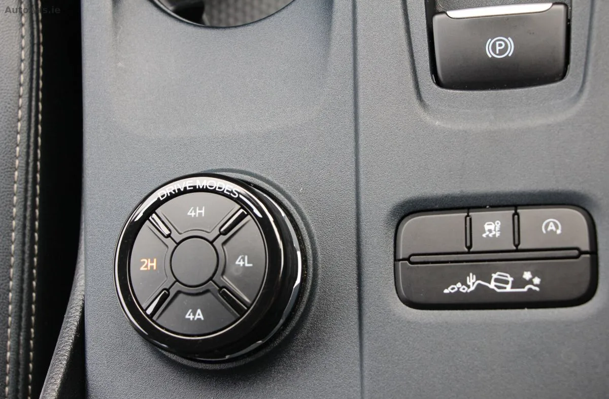 2025 Ford Ranger – photo 19