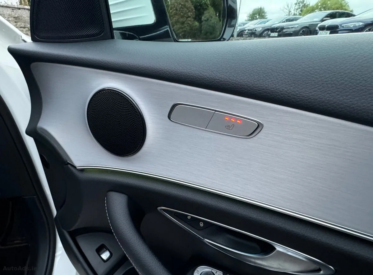 2022 Mercedes-Benz E-Class – photo 14