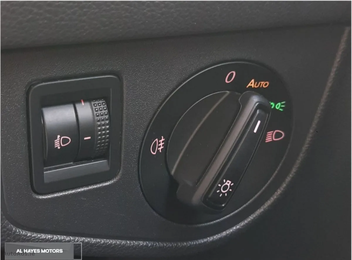 2021 Volkswagen Polo – photo 18