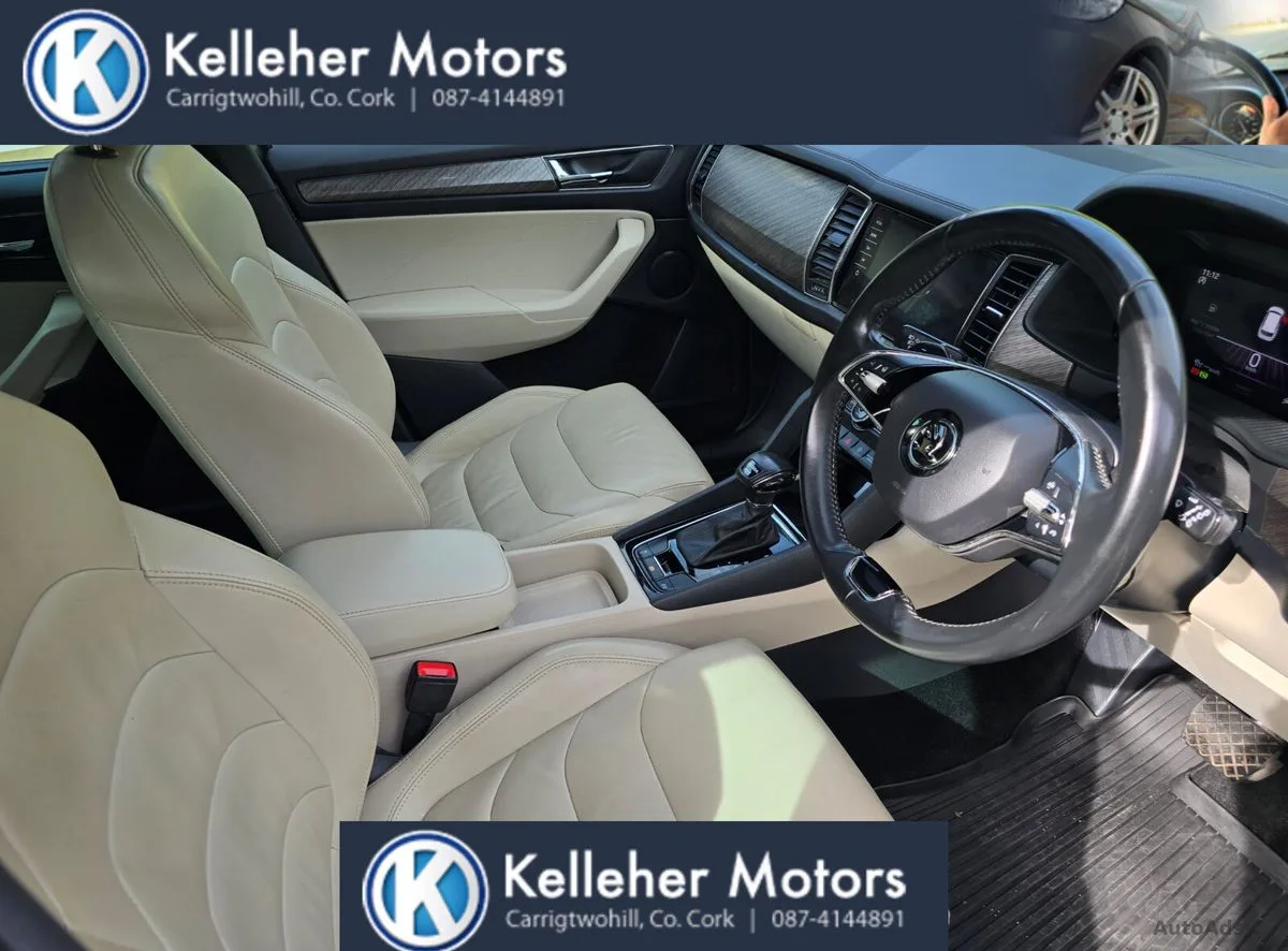 2023 Skoda Kodiaq – photo 6