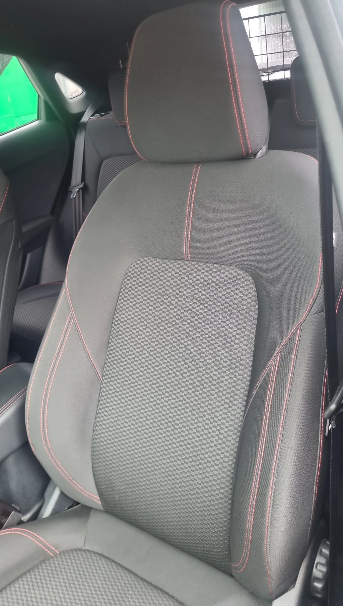 2021 Ford Puma – photo 1