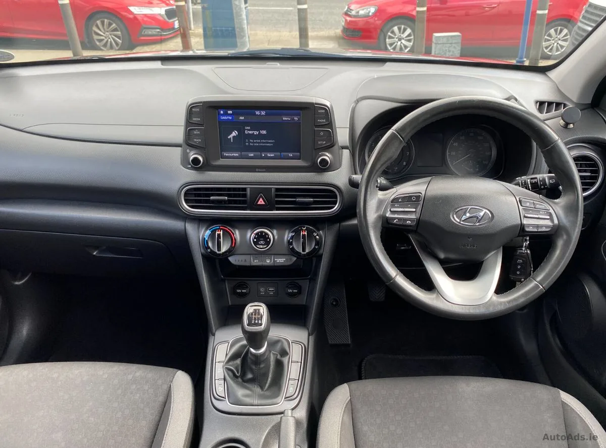 2018 Hyundai KONA – photo 9