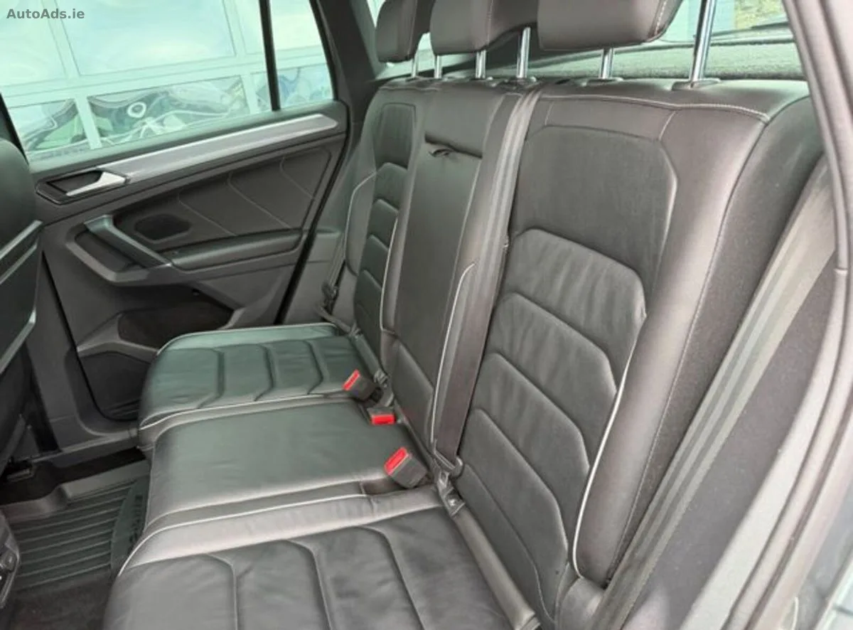 2018 Volkswagen Tiguan – photo 12