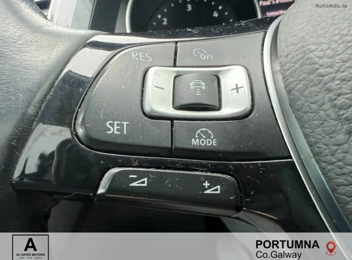 2017 Volkswagen Tiguan – photo 11
