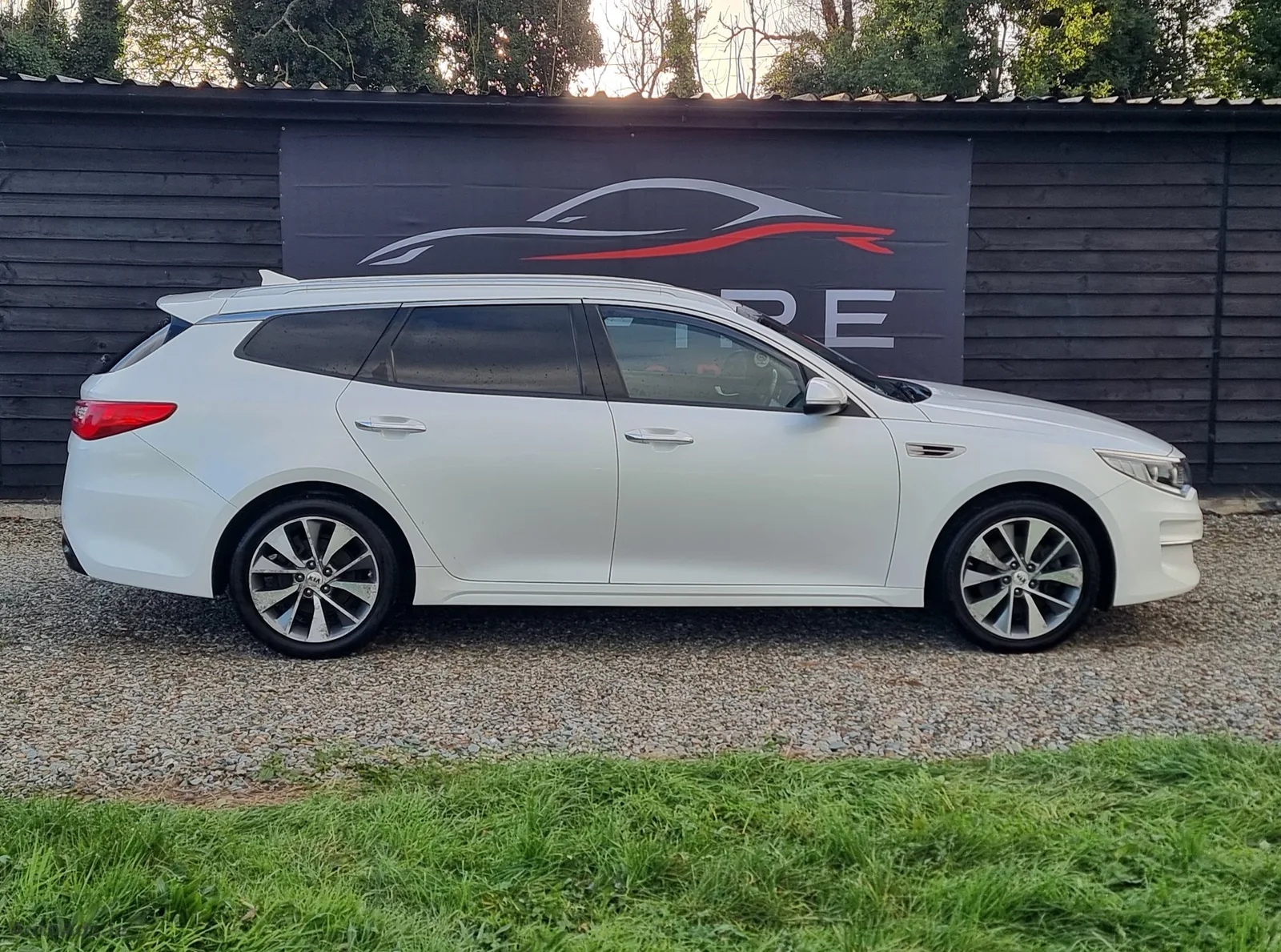 2018 Kia Optima – photo 3