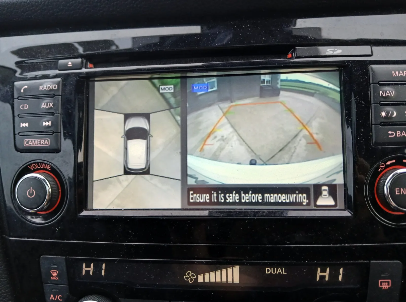 2018 Nissan Qashqai – photo 9