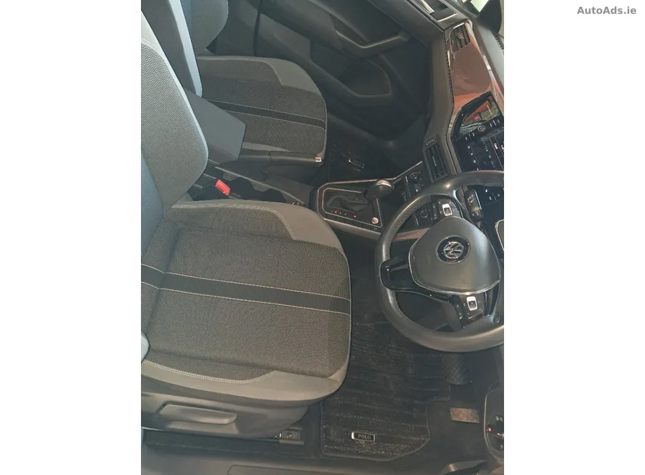 2020 Volkswagen Polo – photo 3
