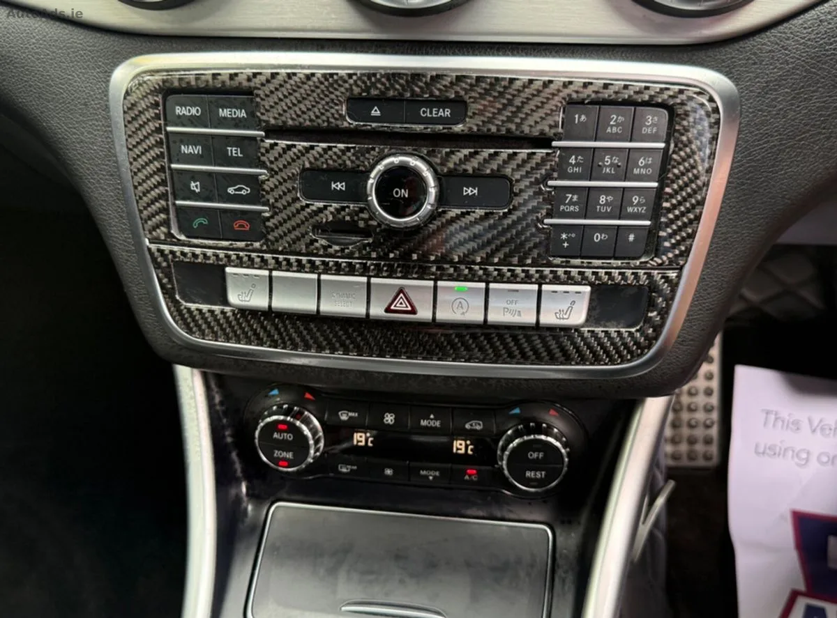 2016 Mercedes-Benz CLA – photo 20