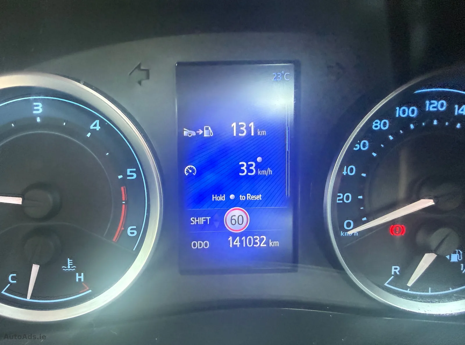 2017 Toyota Corolla – photo 2