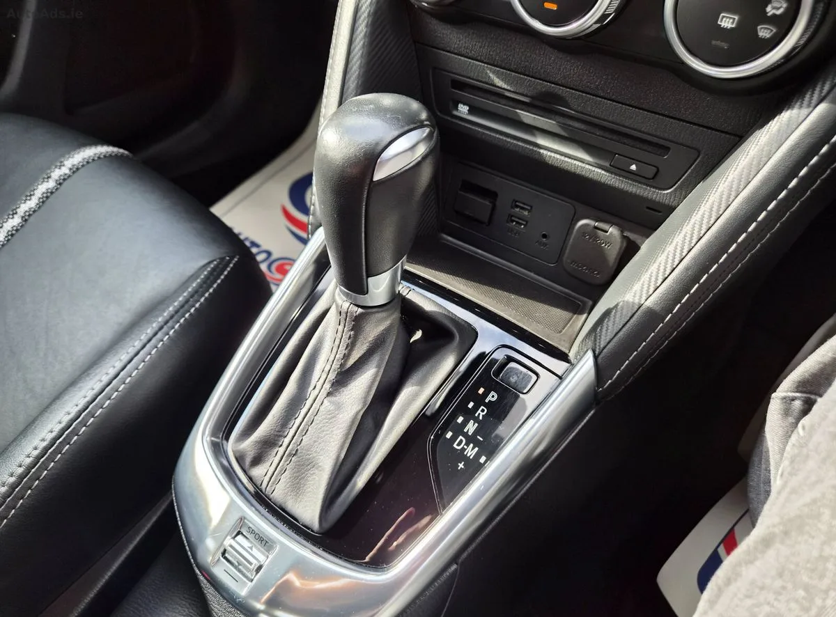 2016 Mazda Demio – photo 19