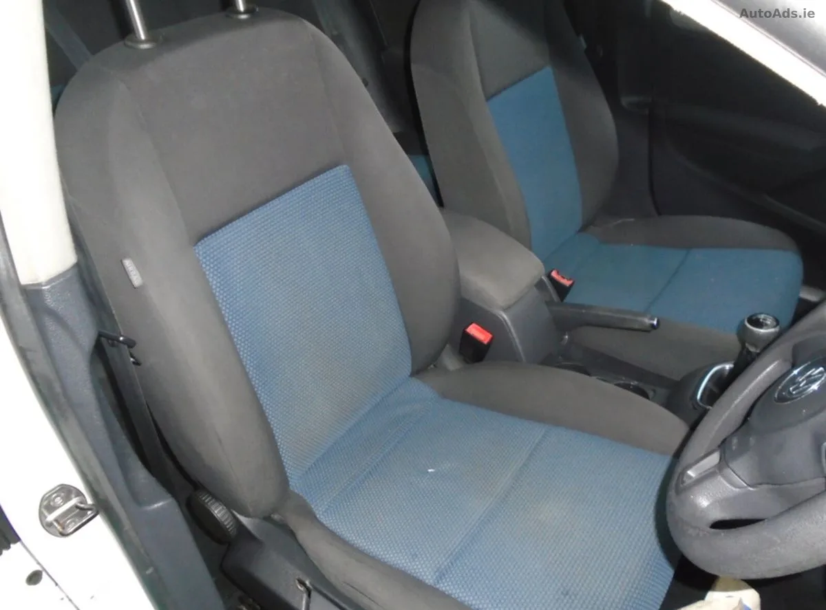 2010 Volkswagen Golf – photo 10