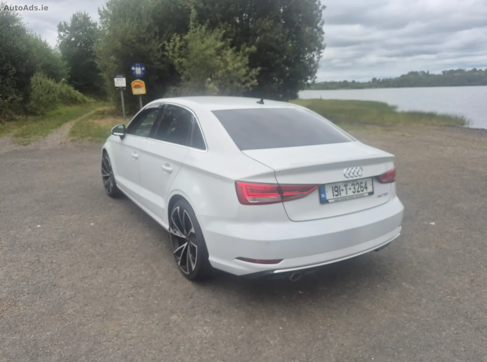 2019 Audi A3 – photo 2