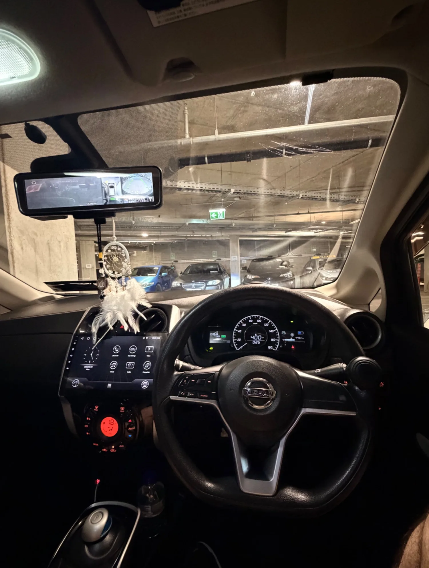 2017 Nissan Note – photo 6