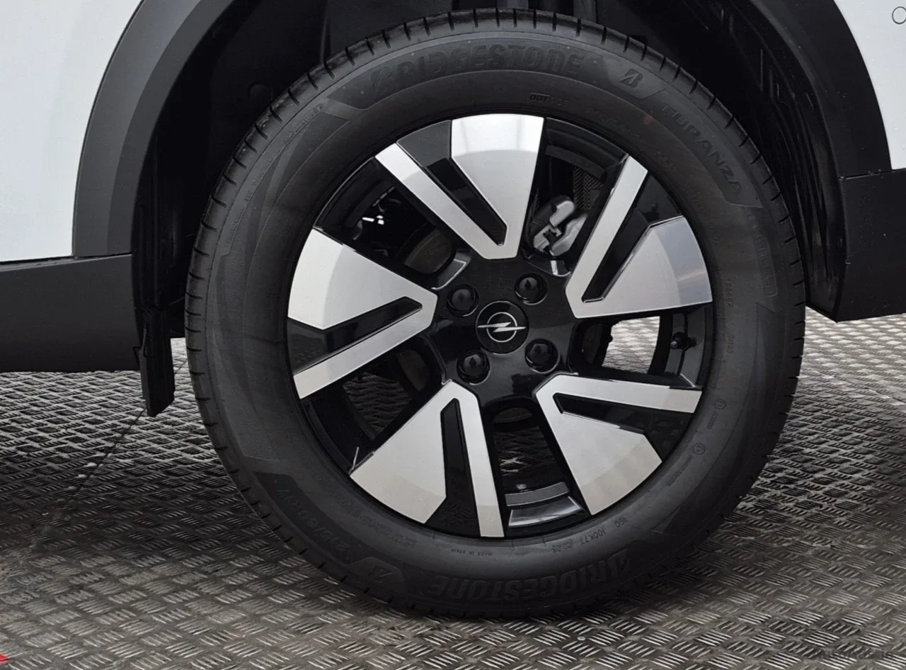 2026 Opel Frontera – photo 14