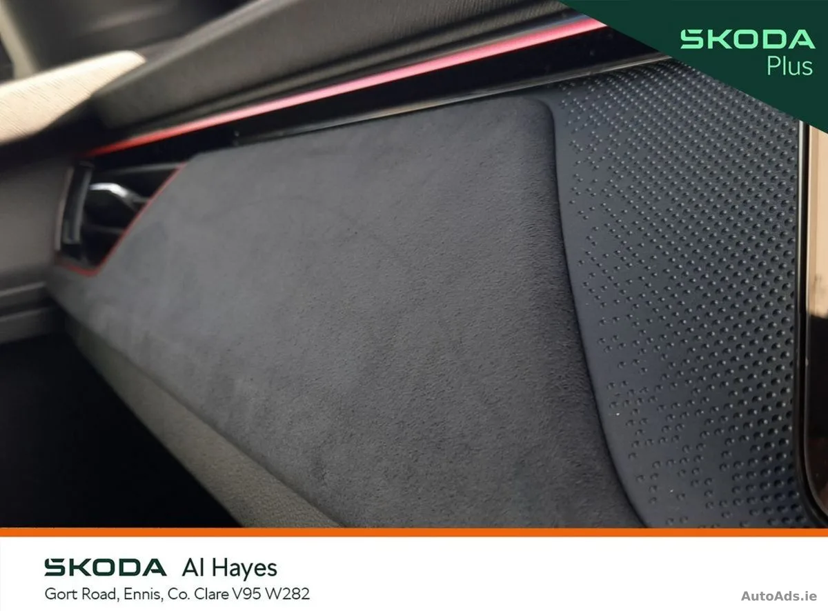 2026 Skoda Scala – photo 13